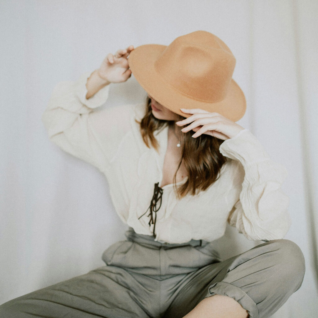 Damenmode