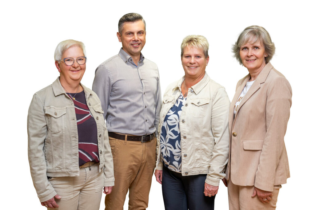 Gardinen Team