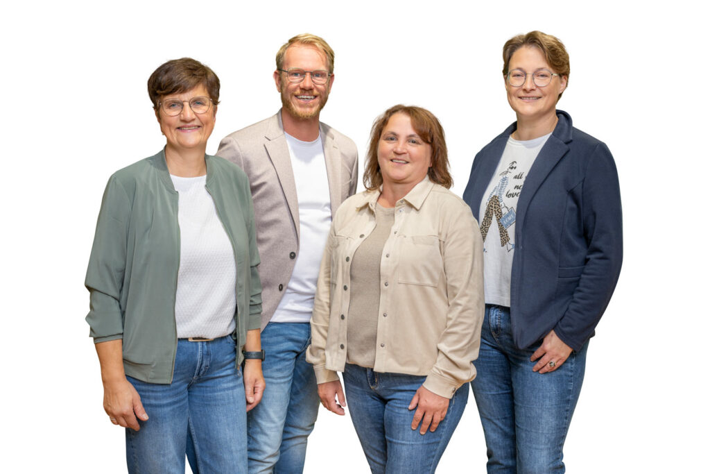 herrenabteilung Team